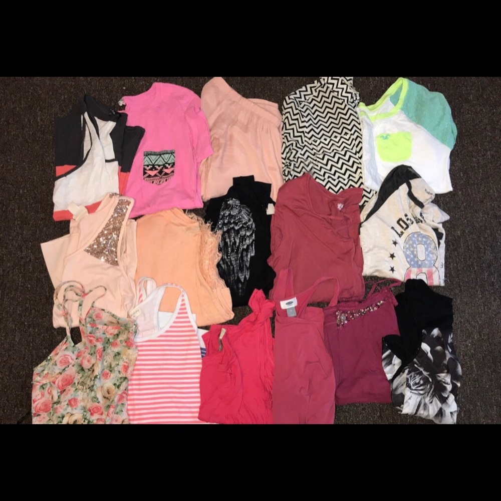 Medium lot